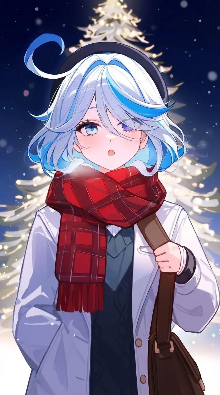 Furina thumbnail