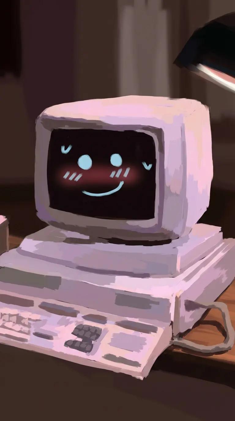 Your Computer thumbnail
