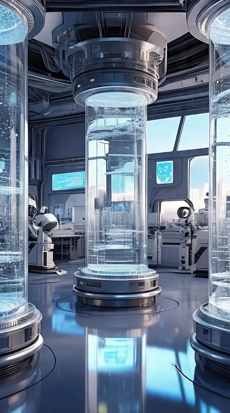 Laboratório  thumbnail