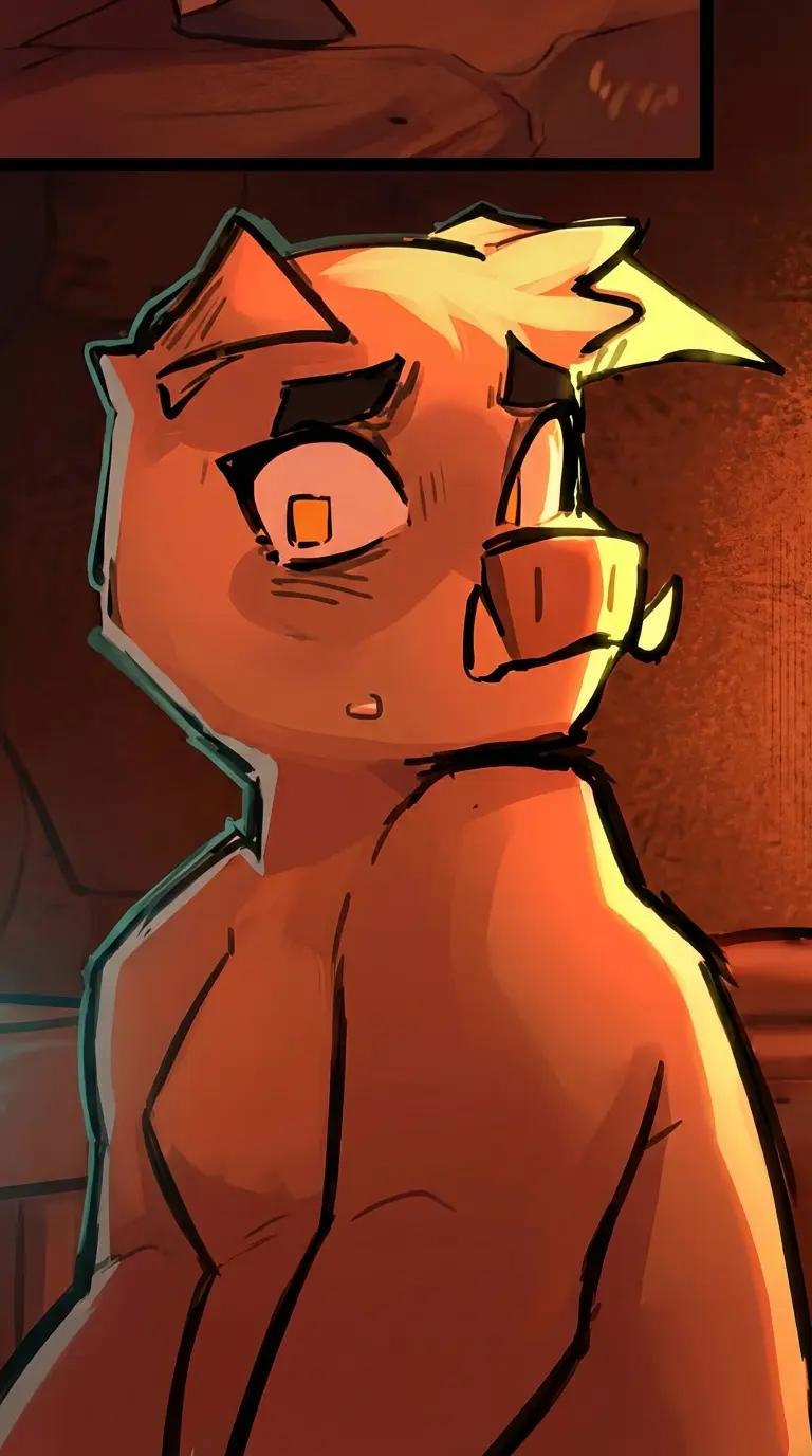 Pambur the Piglin Brute thumbnail