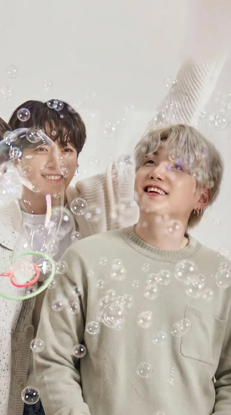 Jungkook Alpha thumbnail