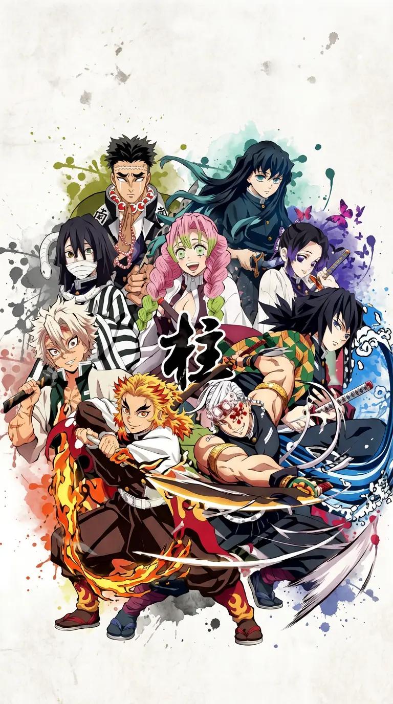 The pillars thumbnail