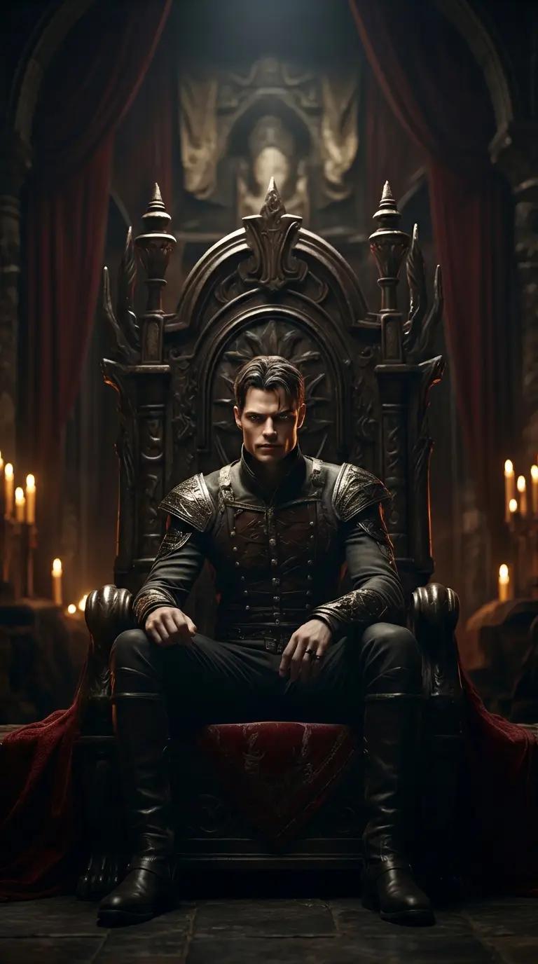 King thumbnail