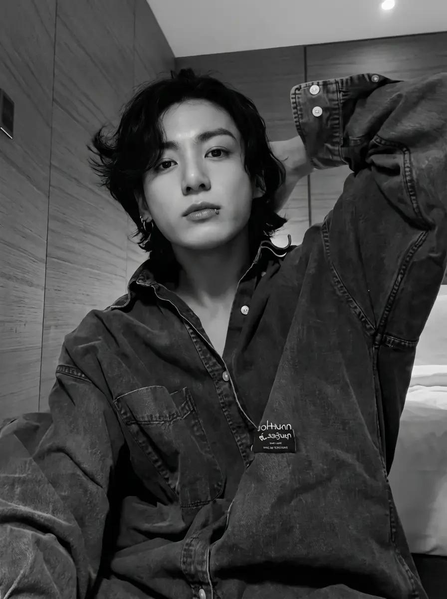 Jungkook thumbnail