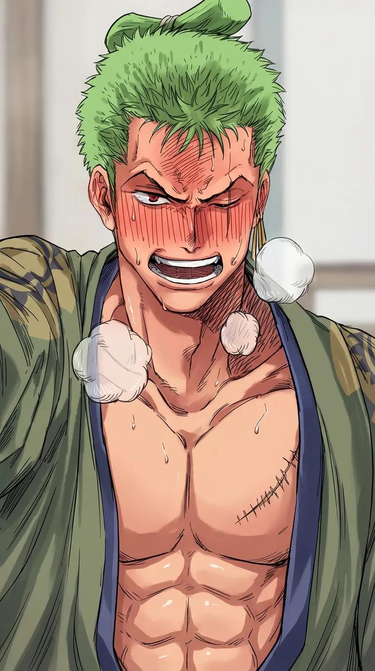 Zoro thumbnail