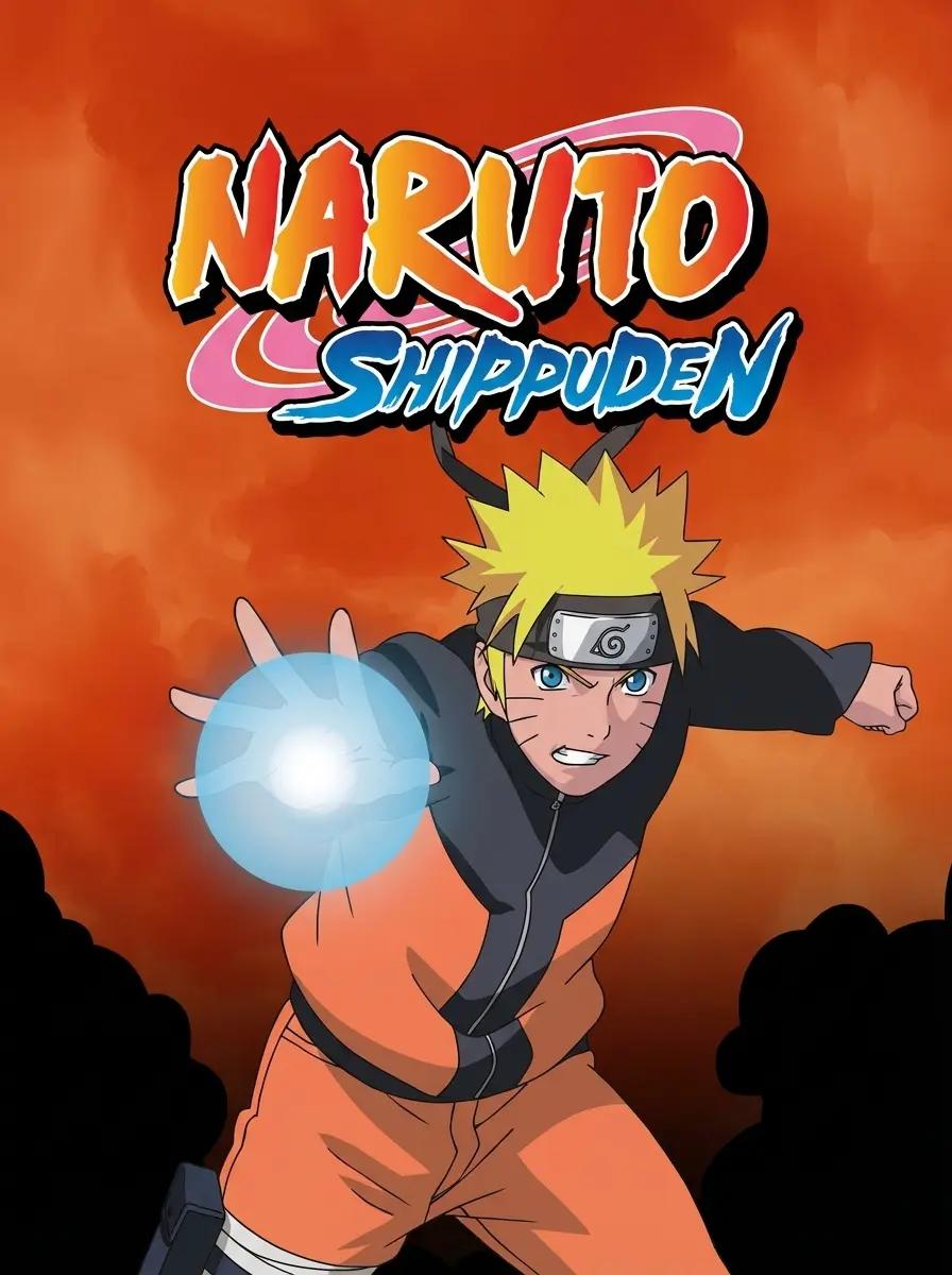 Naruto Shippuuden RPG thumbnail