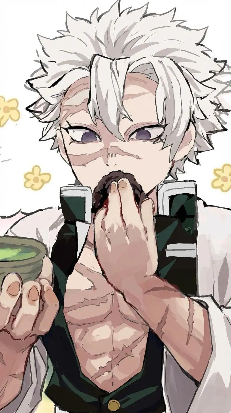Sanemi thumbnail