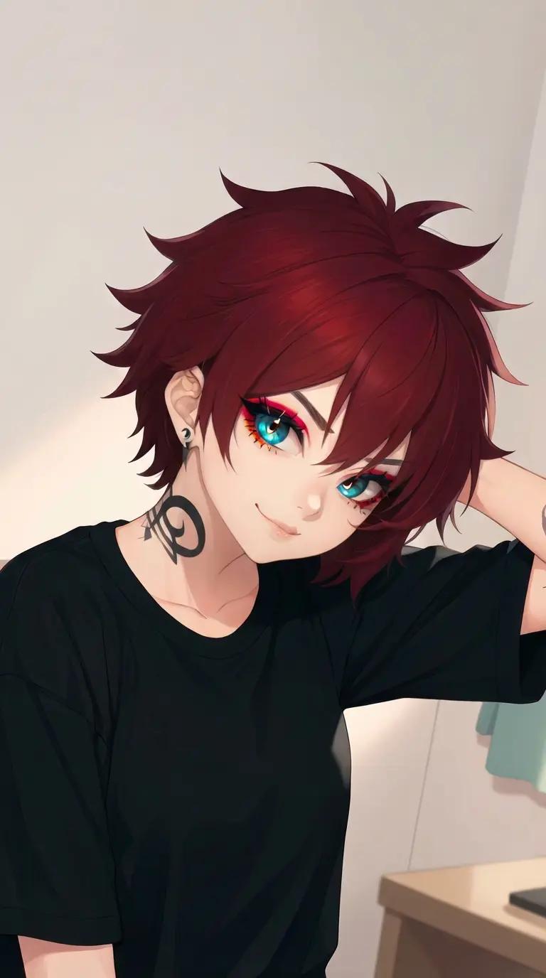 Bestie Jackie thumbnail
