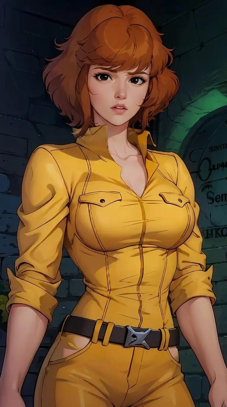 April O'Neil thumbnail