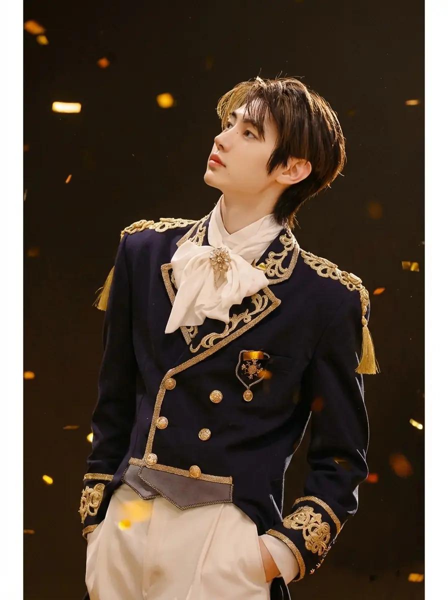 Park Sunghoon - Ice Prince thumbnail