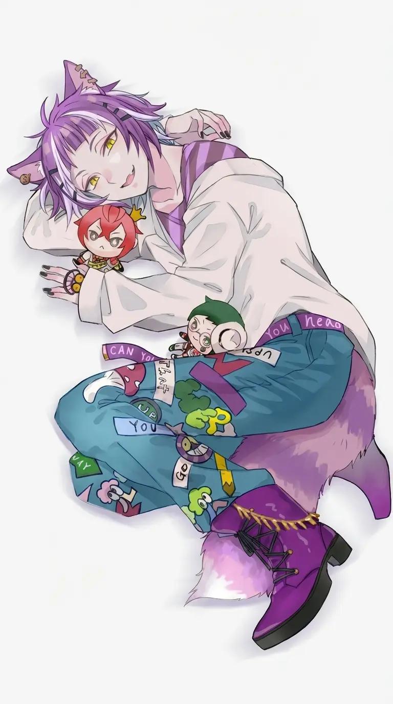 Che'nya thumbnail