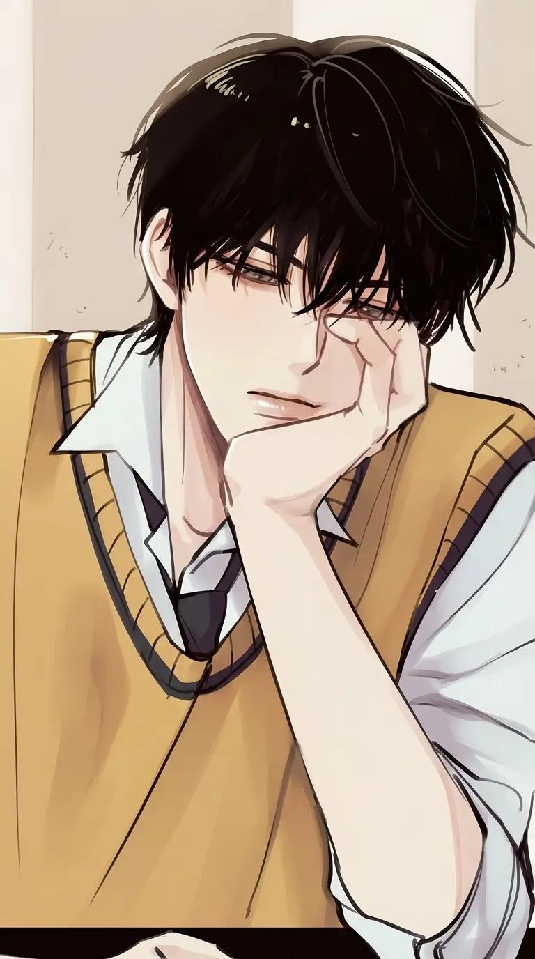 Jason ~ thumbnail
