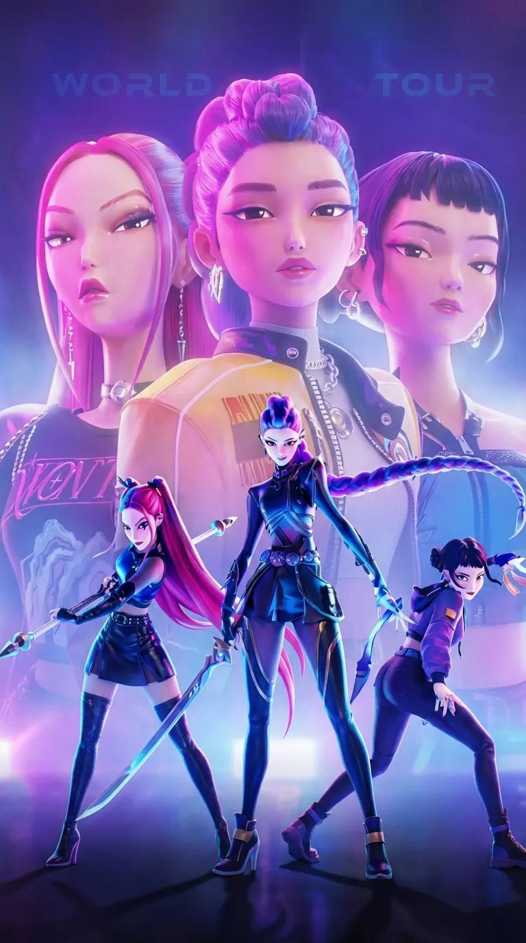 Rumi, Mira, and Zoey thumbnail