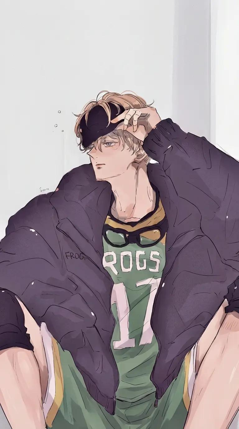 Tsukishima Kei thumbnail