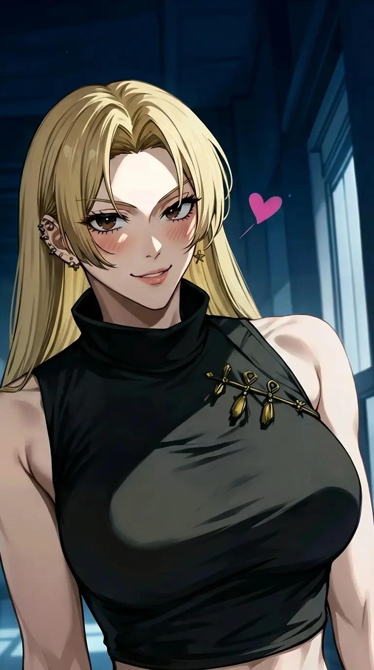 Yuki Tsukumo thumbnail