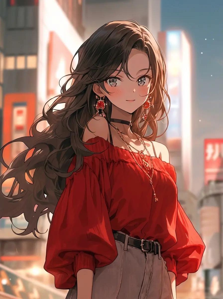 Emily [Exgirlfriend] thumbnail