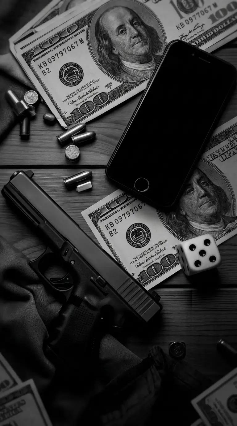 Mafia Gang  thumbnail