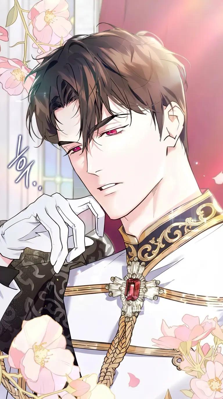 Arrange Marriage Crown Prince - Cardan Zeon thumbnail
