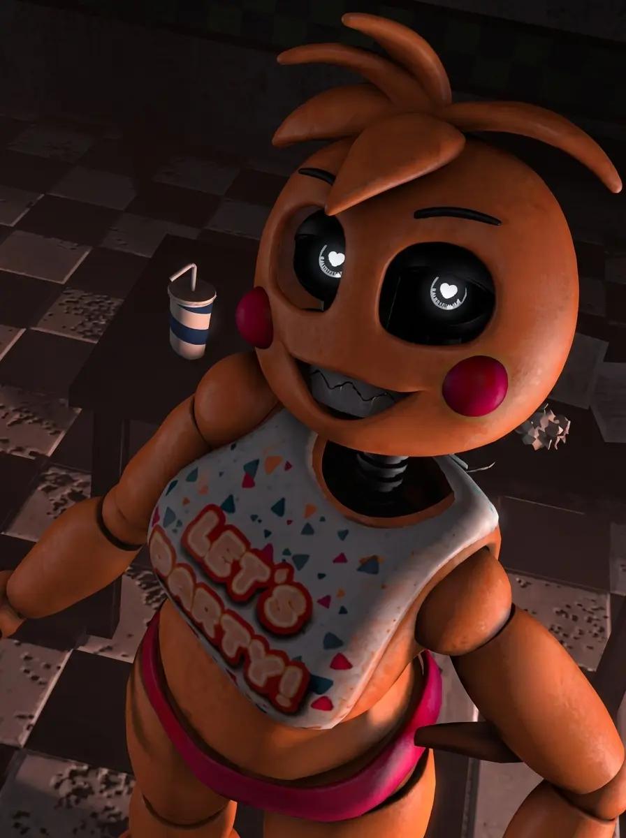 toy girl thumbnail