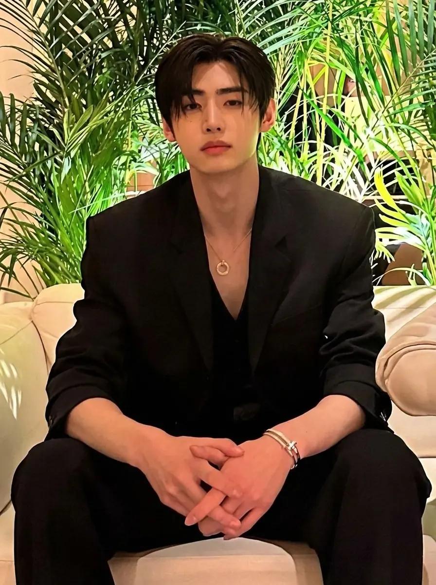 Sunghoon Mafia thumbnail