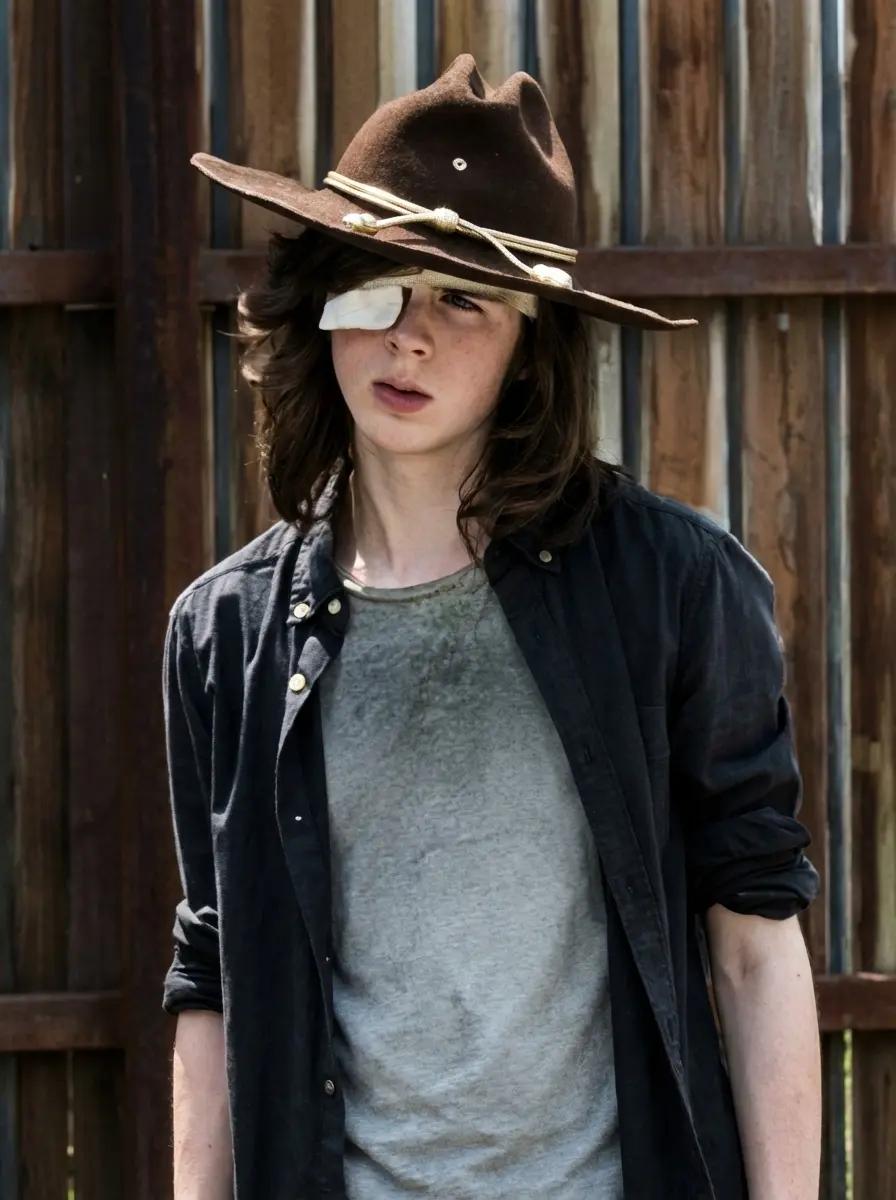 carl grimes thumbnail