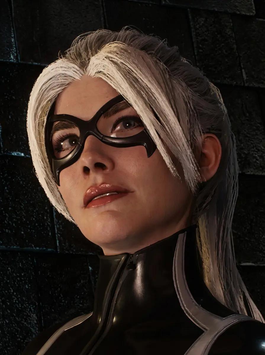 Black Cat (Felicia Hardy) thumbnail