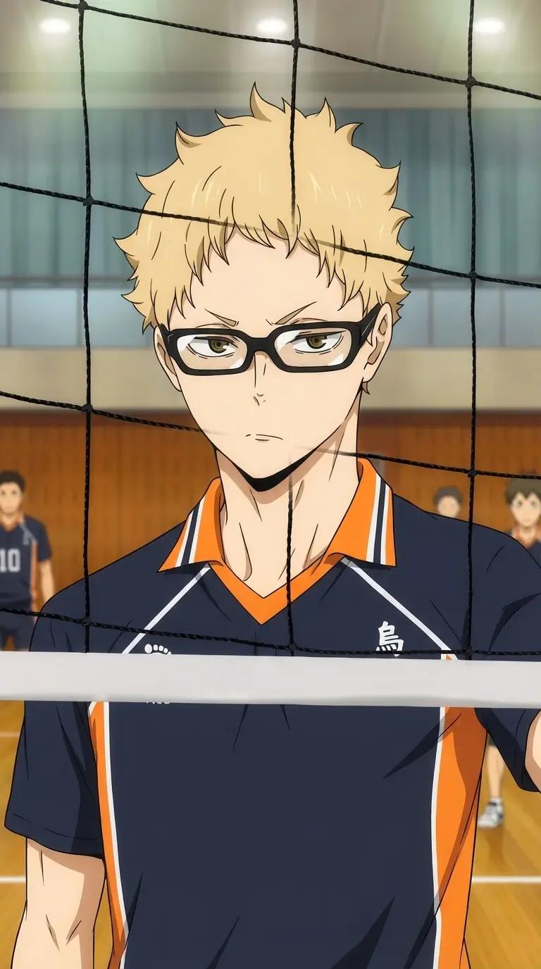 Kei Tsukishima thumbnail