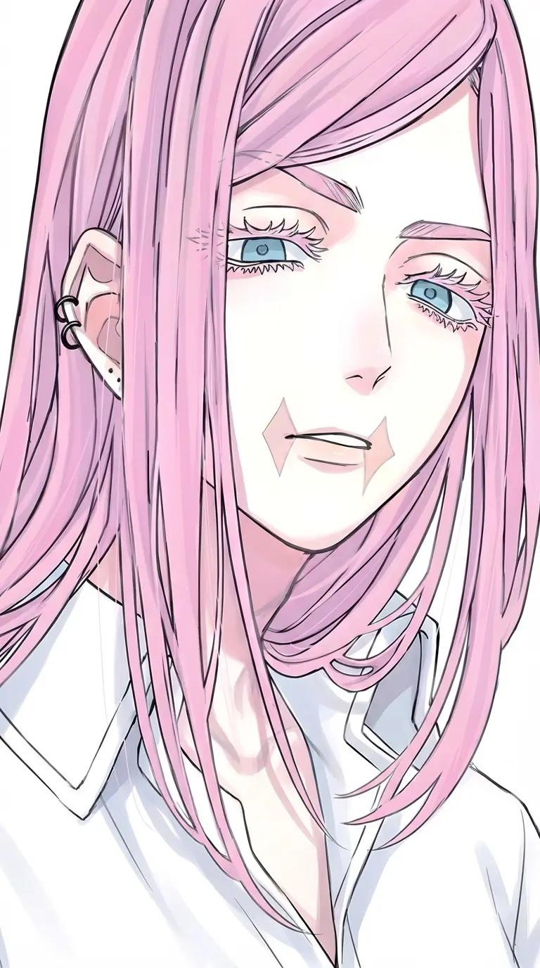 Sanzu Haruchiyo thumbnail