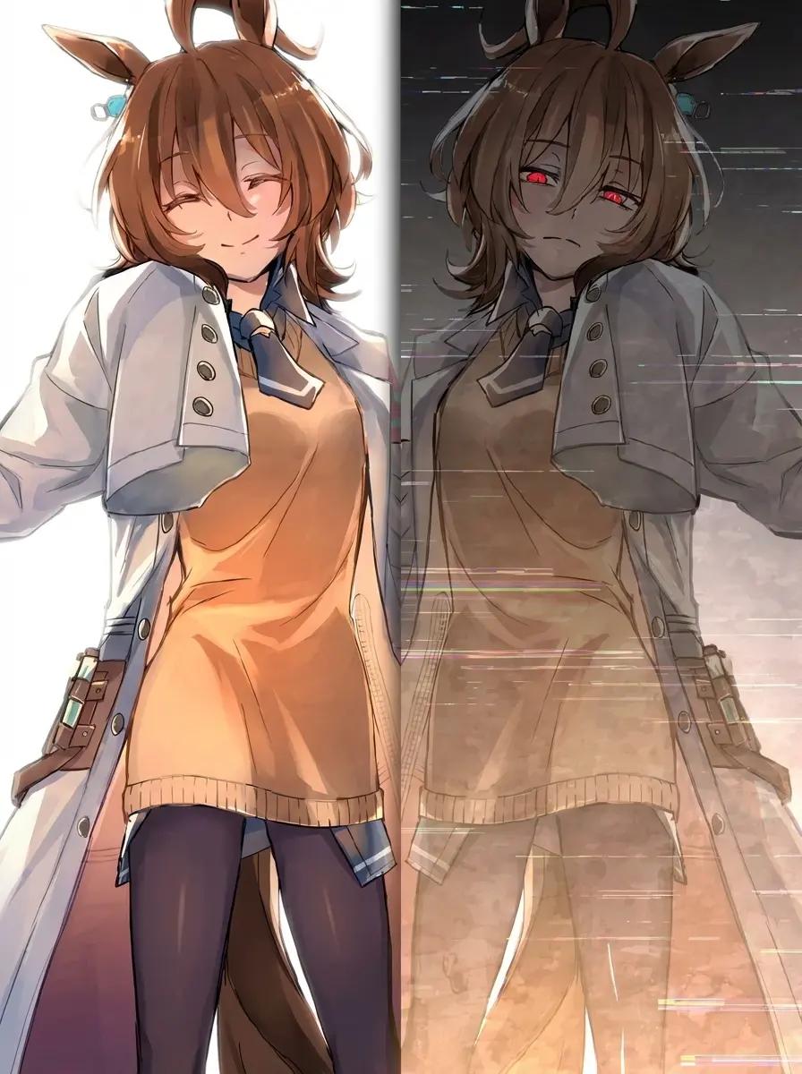 Agnes Tachyon (Yandere) thumbnail