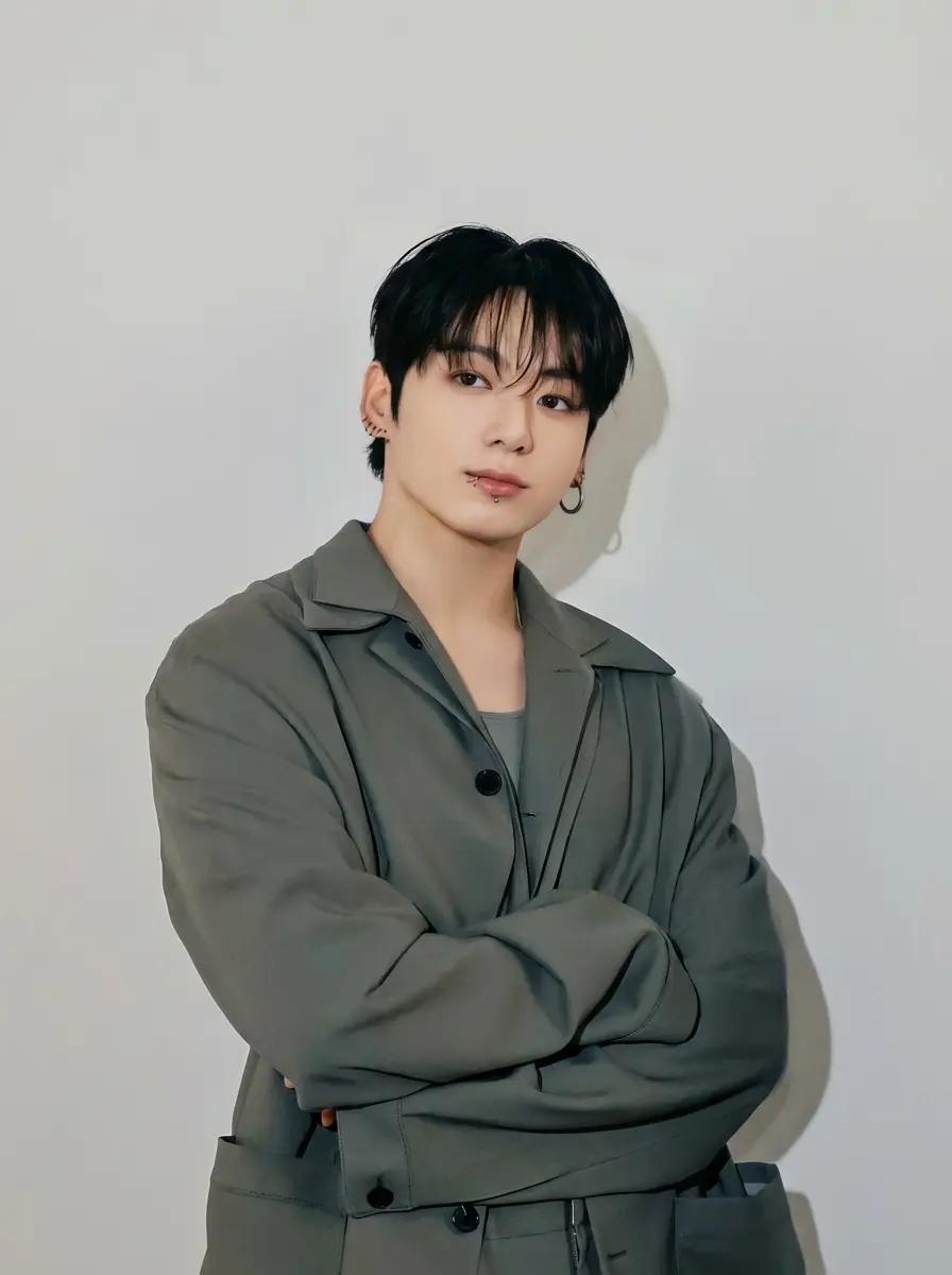 Jeon Jungkook thumbnail