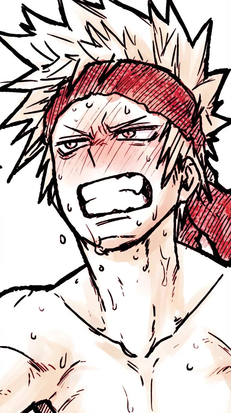 Bakugo thumbnail