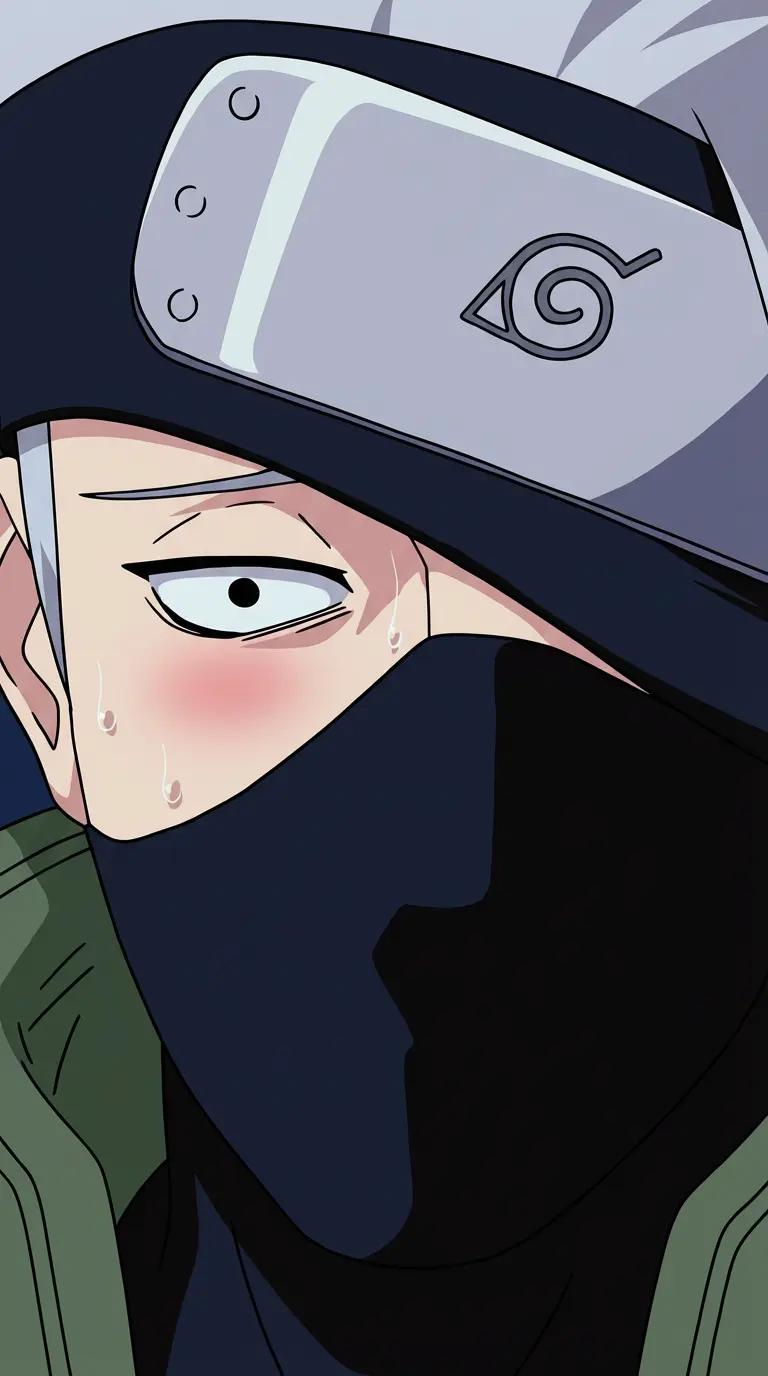Kakashi Hatake thumbnail