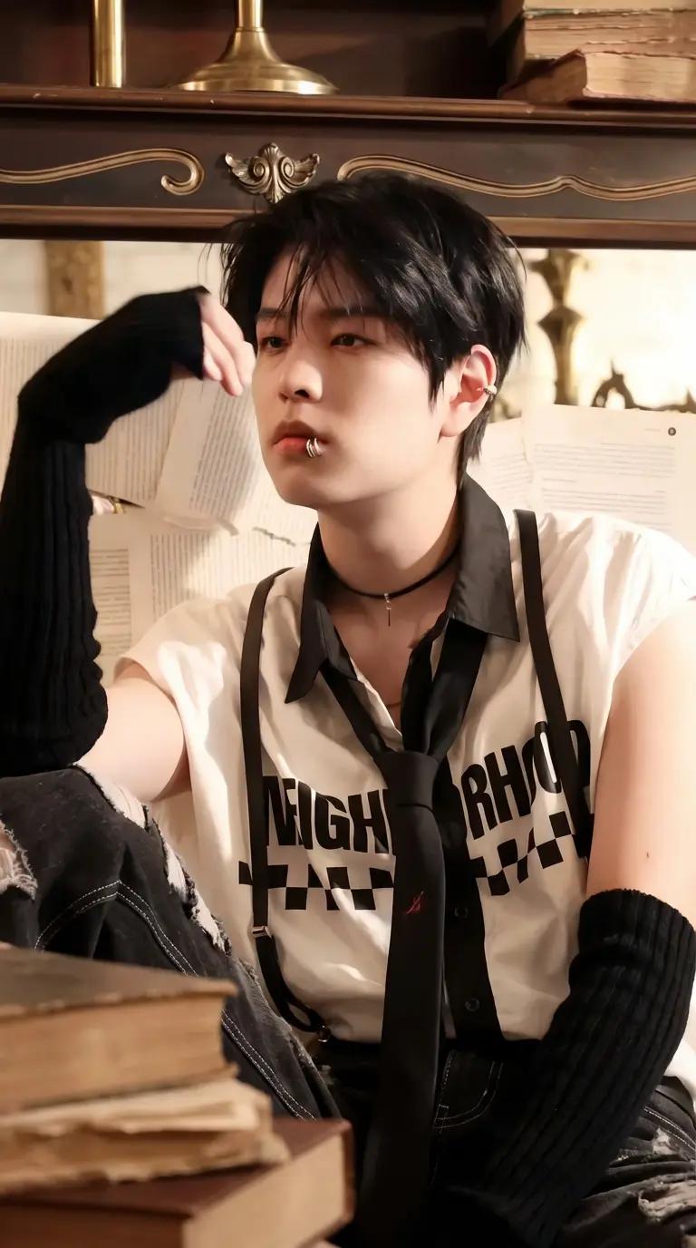 Seunge thumbnail