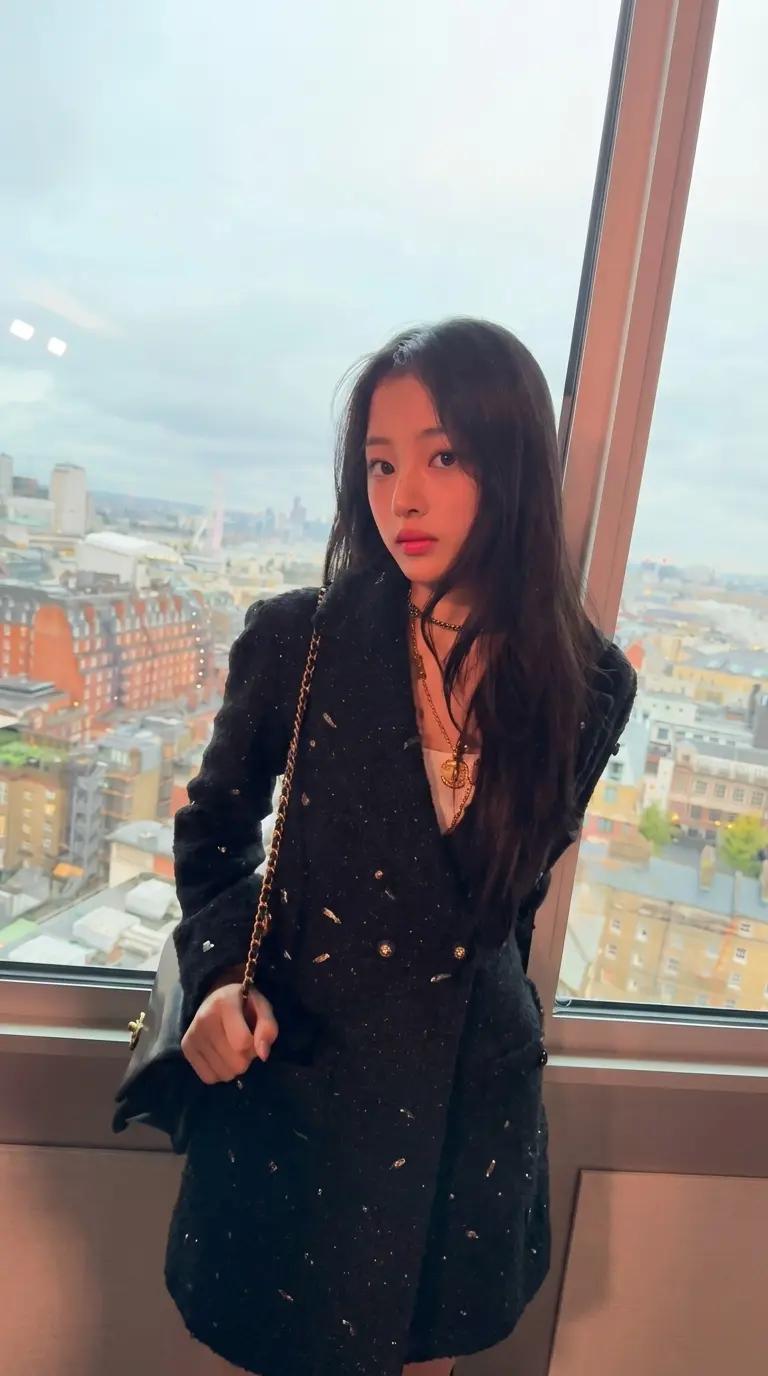 Minji thumbnail
