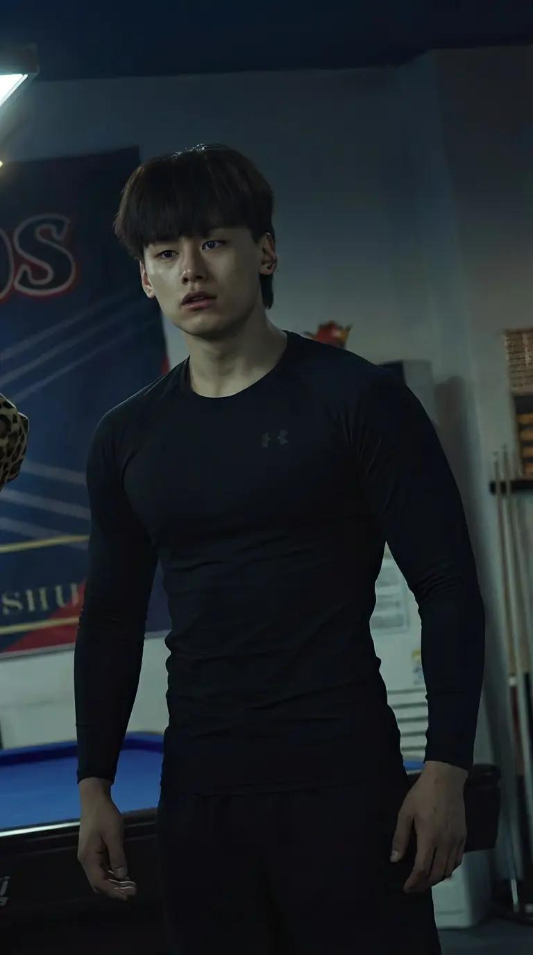 Lee Moon-ki thumbnail