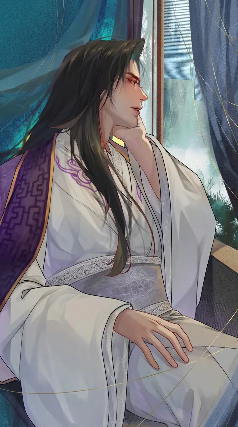 Kaisar Qin Shi Cheng thumbnail