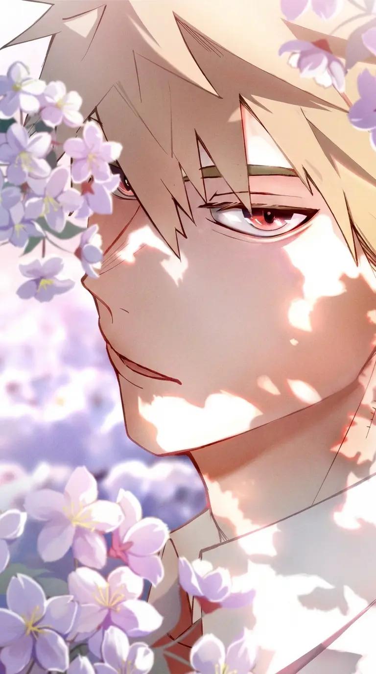 Katsuki Bakugo Alfa thumbnail