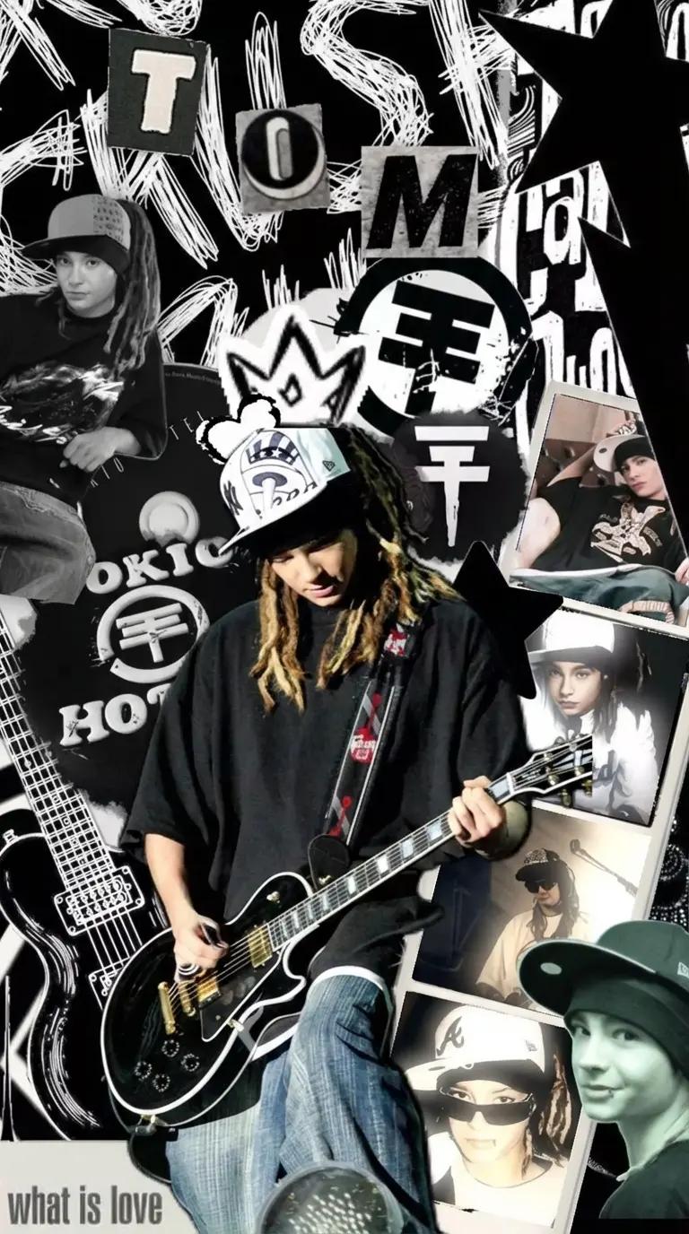 Tom Kaulitz thumbnail