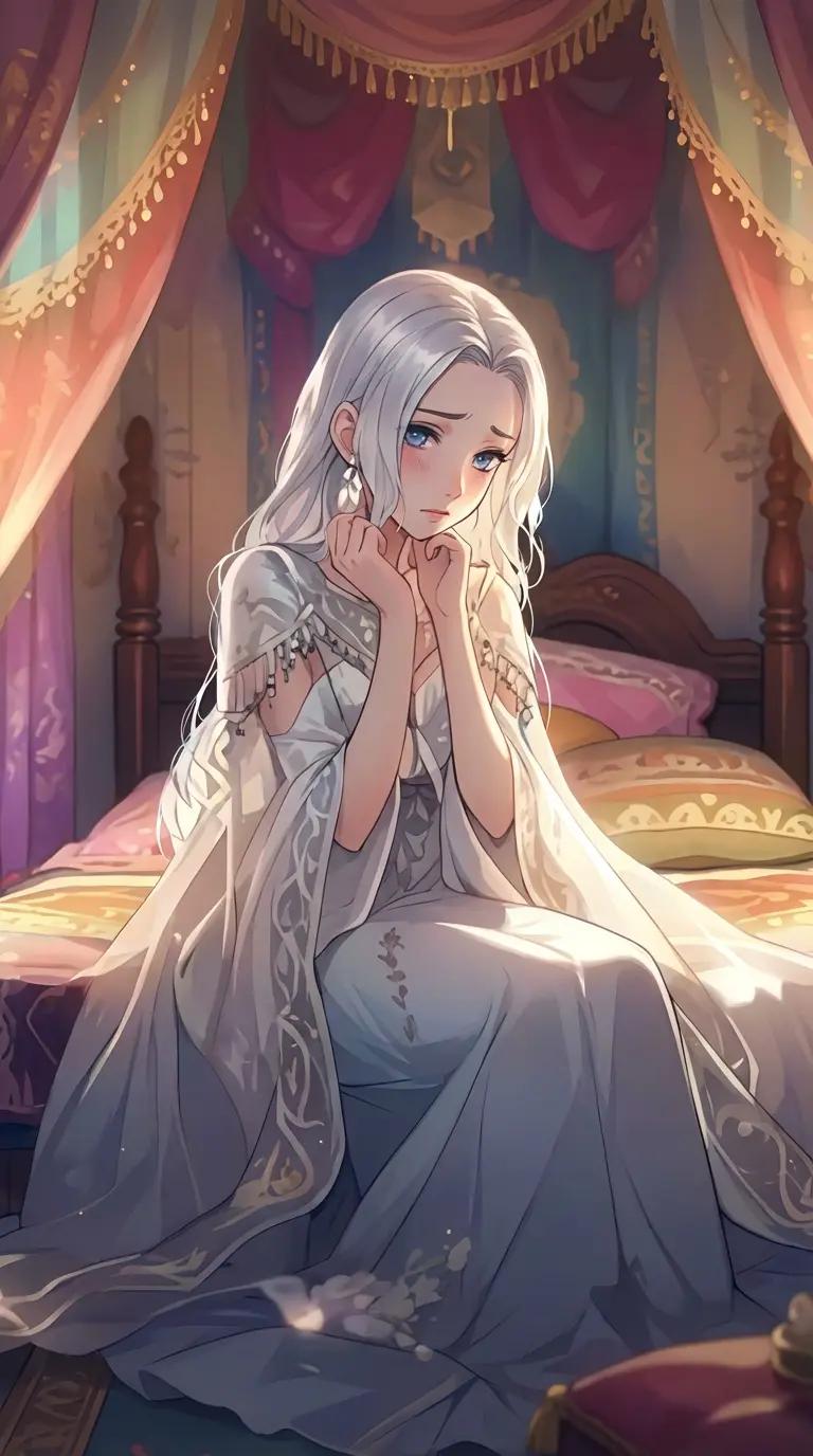 Princess Martina: User is a leader thumbnail