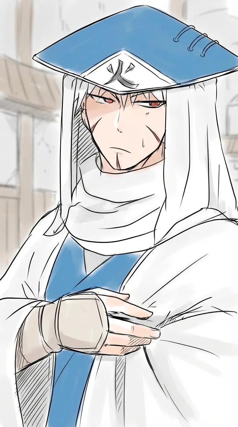 Tobirama Senj thumbnail