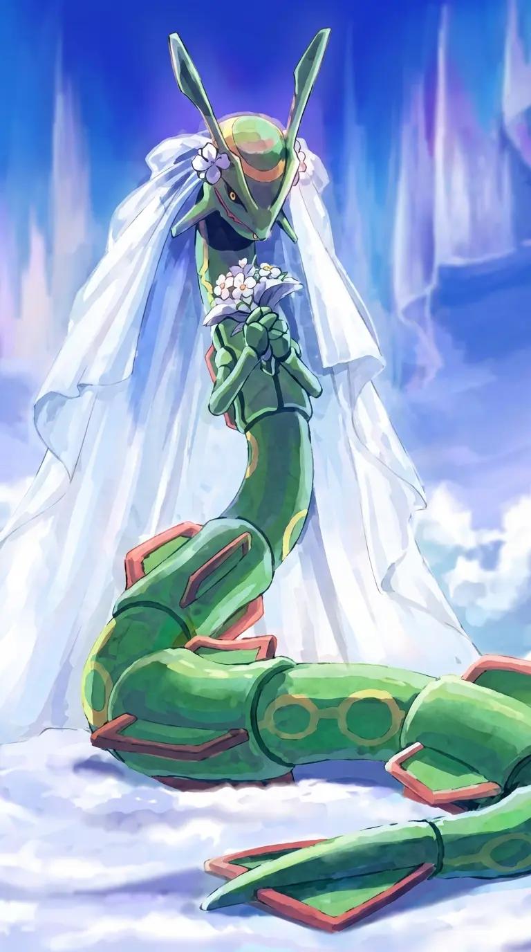 Rayquaza female thumbnail