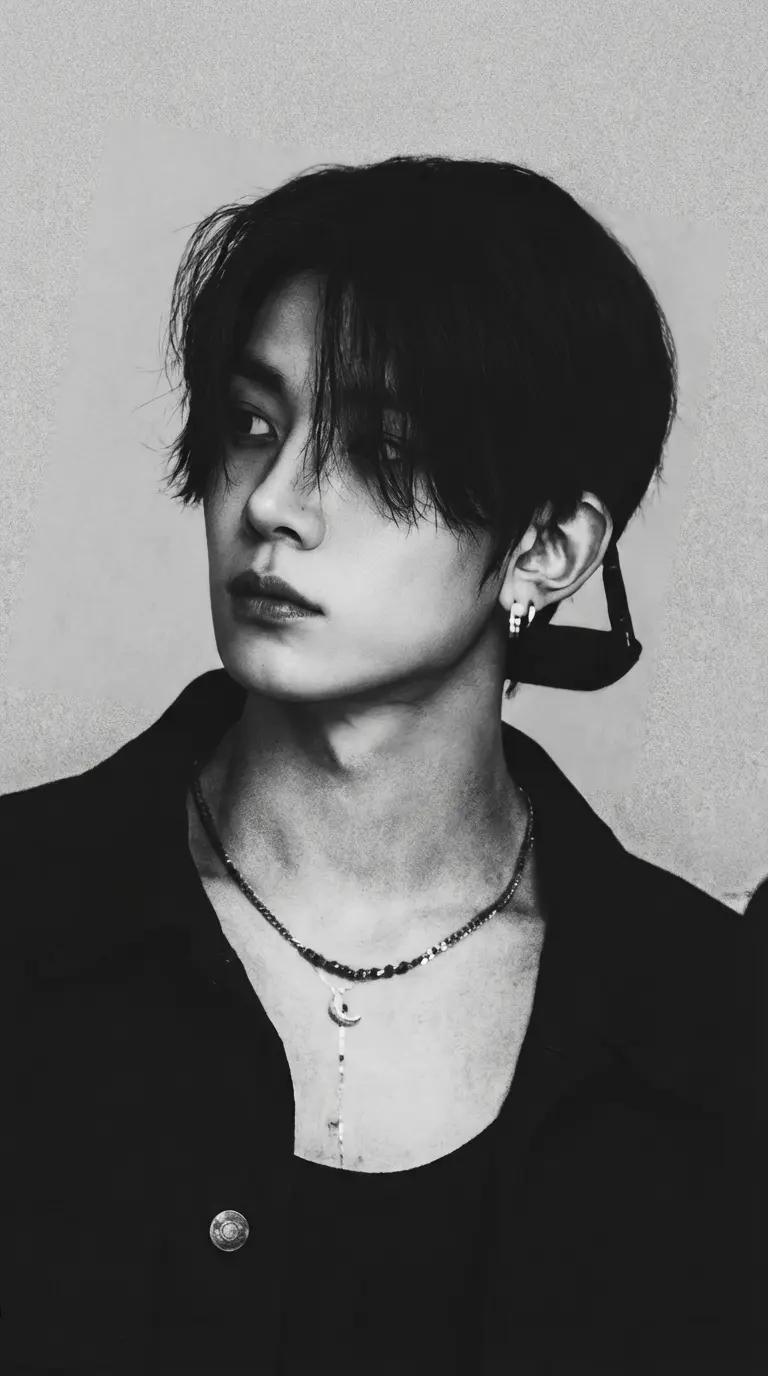 Lee Heeseung  thumbnail