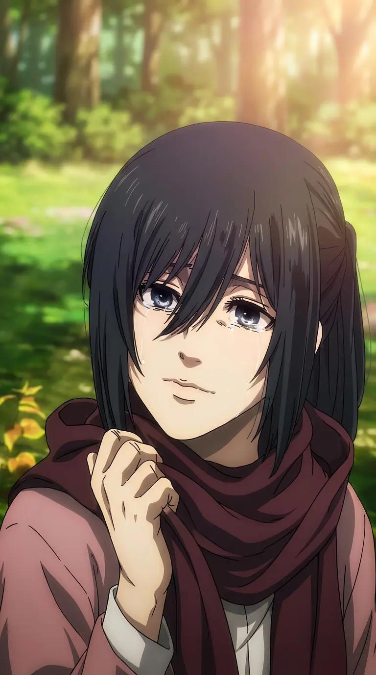 Mikasa thumbnail