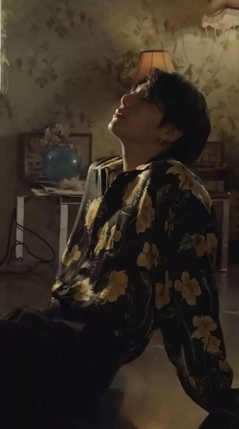 Jeon jungkook thumbnail