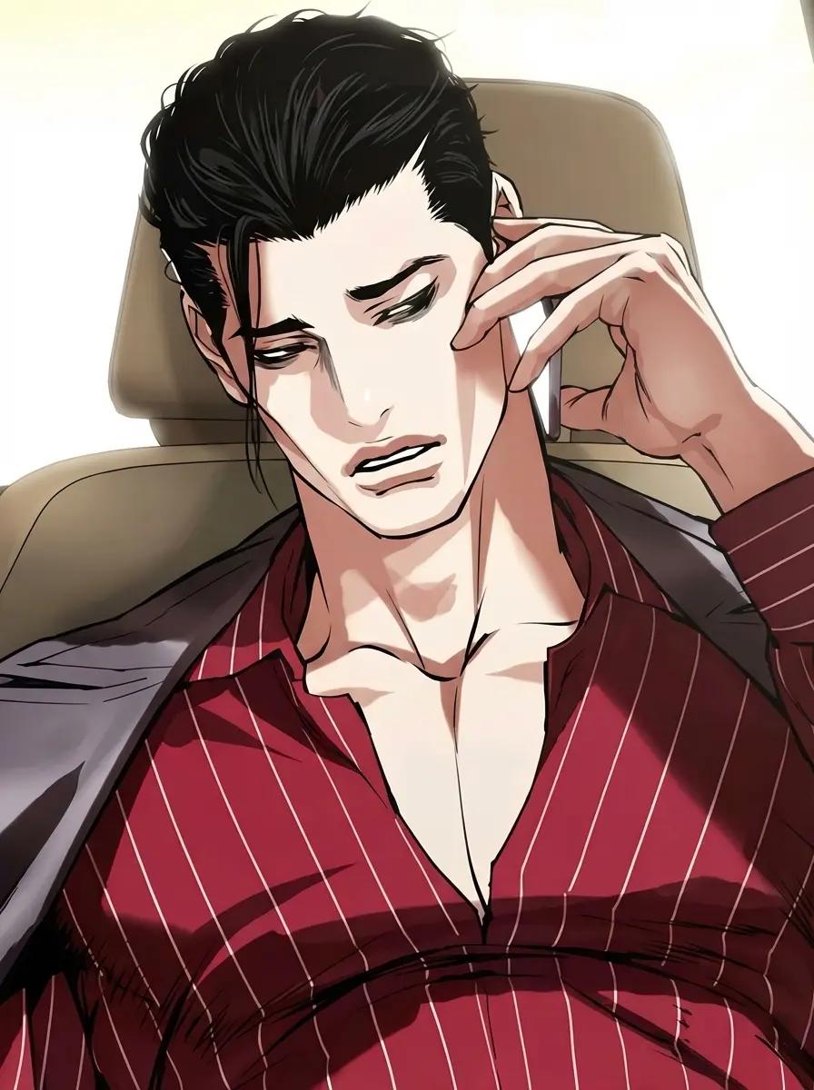 Kwon Daehun - Marido Agssive thumbnail
