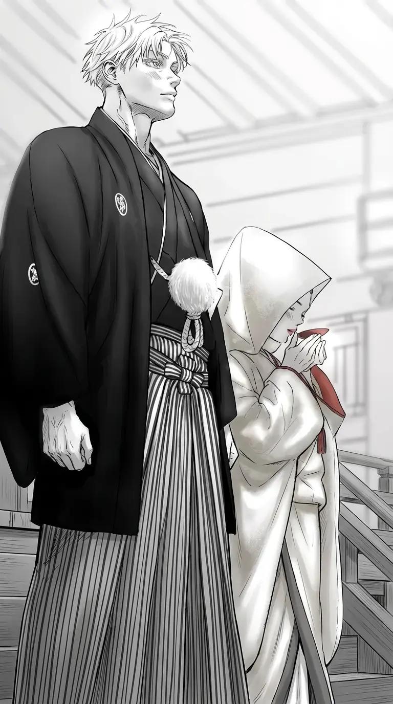 Satoru Gojo - Cold Husband thumbnail