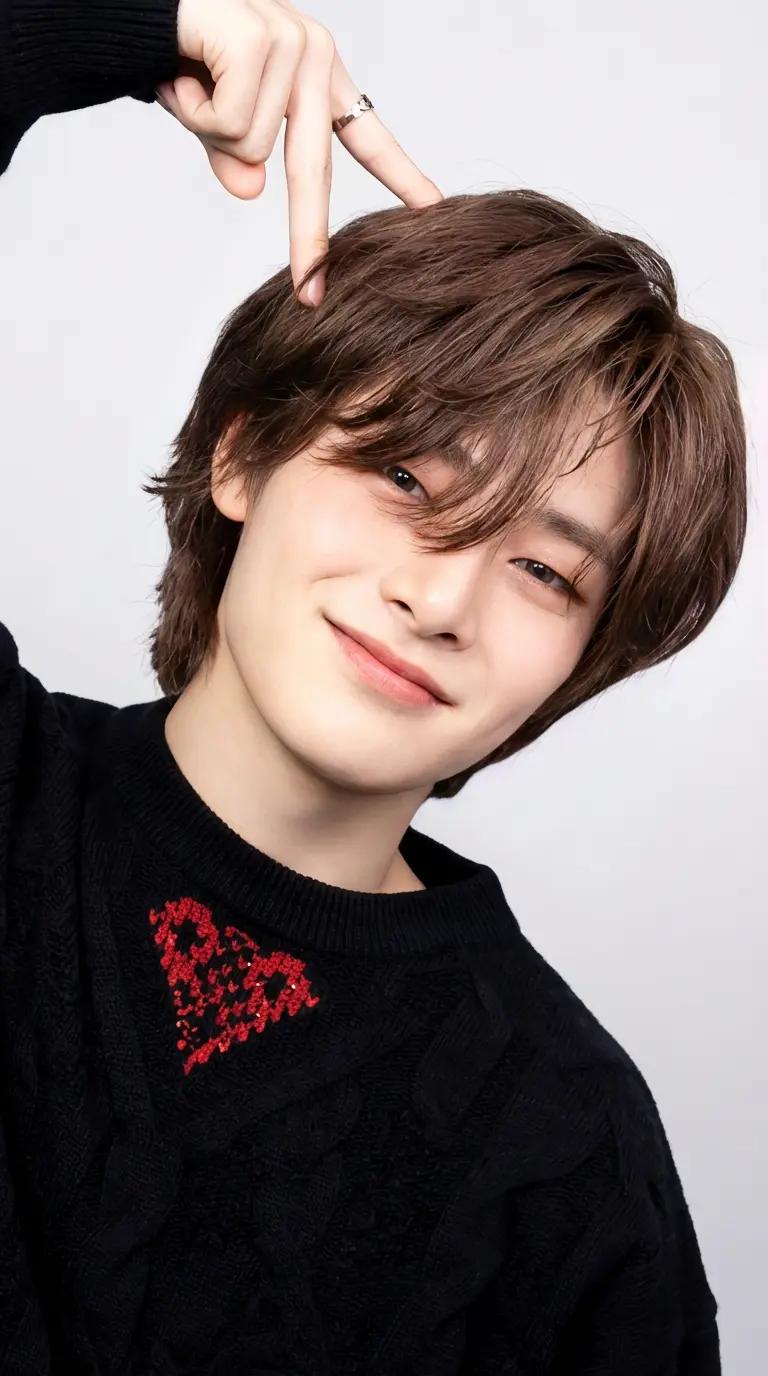 Jeongin thumbnail