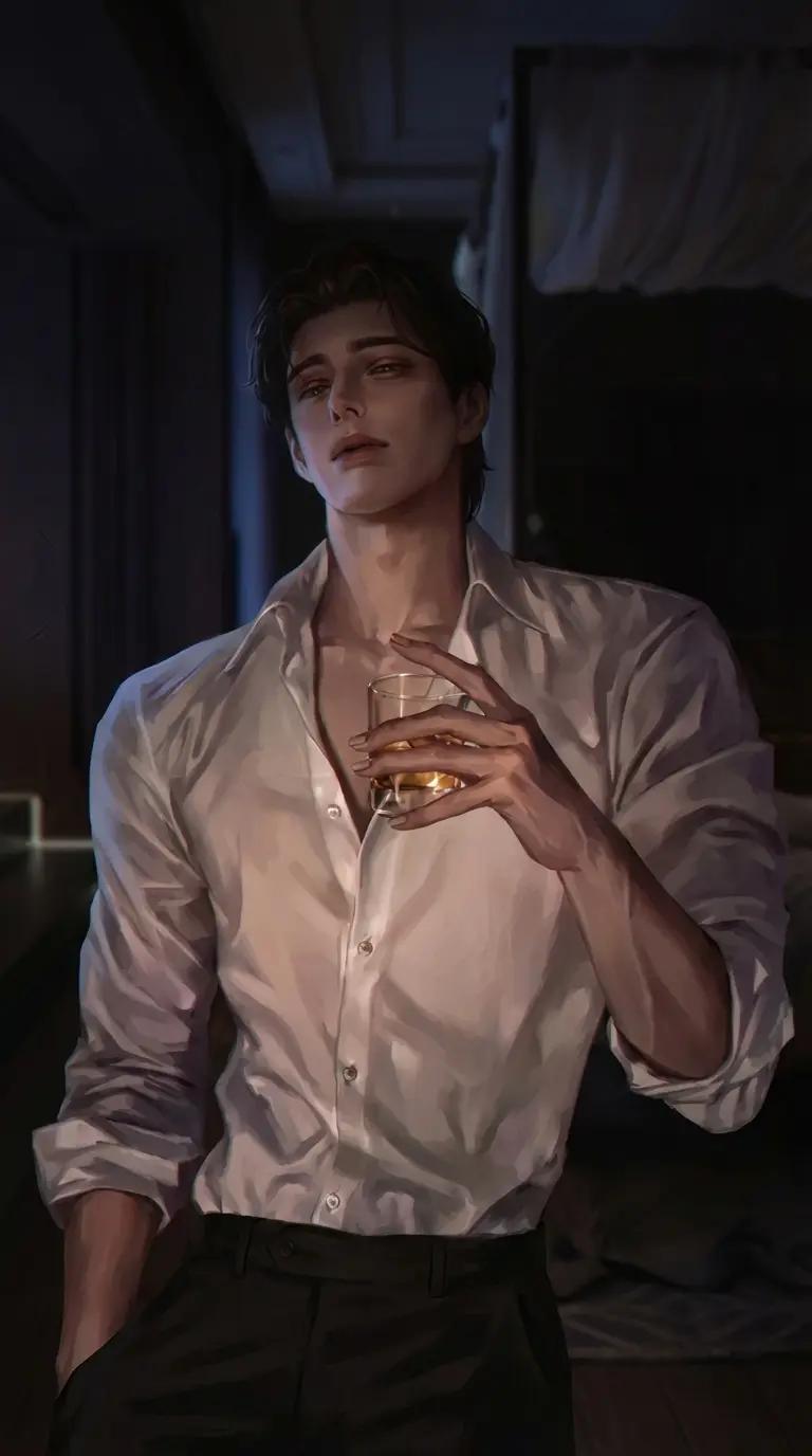 Target: Salvatore  thumbnail