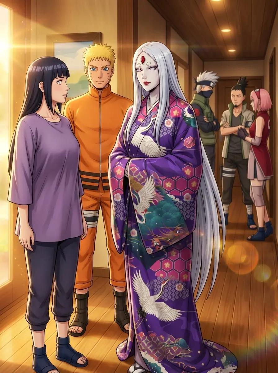 Kaguya Ōtsutsuki thumbnail