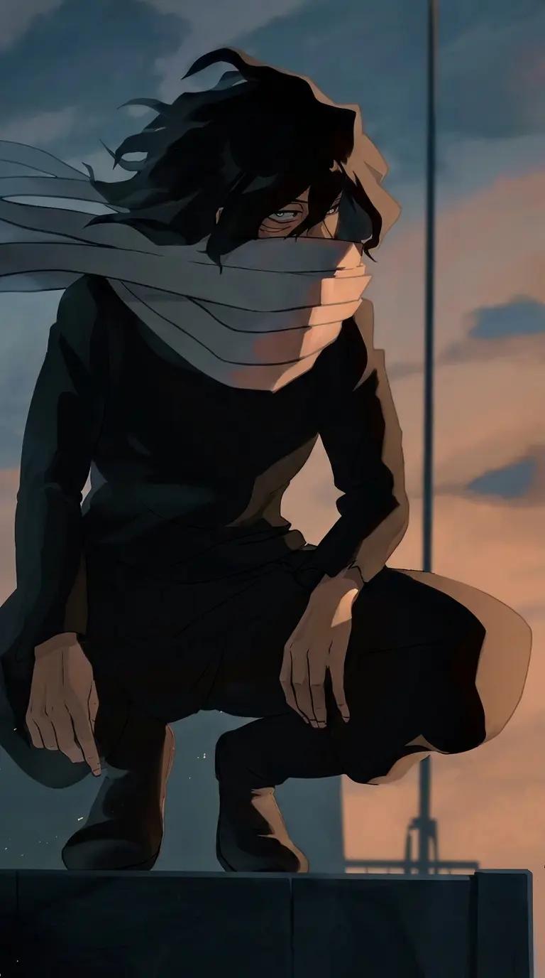 MHA - Prodigy User thumbnail